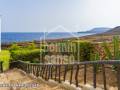 EXCLUSIVA: Bonito apartamento con vistas parciales al mar en Playa de Fornells, Es Mercadal, Menorca.
