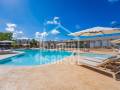 Sa Llosa Homes, exclusiva promoción de 50 chalets en Son Parc, Menorca.