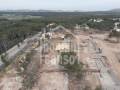 Sa Llosa Homes, exclusiva promoción de 50 chalets en Son Parc, Menorca.