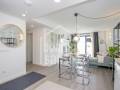 Penthouse dans un quartier résidentiel de Mahón, Minorque
