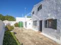 Casa de campo con licencia turística en Llumesanes, Menorca