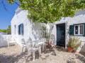 Encantadora casa de campo situada a las afueras de Mahón, Menorca