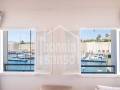 Temporary Rental: Wonderful apartment with spectacular views of the old port, Ciutadella, Menorca