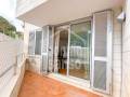 Appartement au réez de chaussée dans le port de Mahon, Menorca