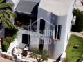 Bel appartement duplex entièrement rénové à quelques minutes de la plage de Santandria, Menorca