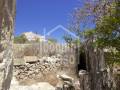 Finca exclusiva amb projecte de rehabilitació i vistes al Port de Maó. Menorca