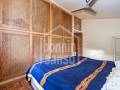 Encantador chalet mediterráneo con vistas al mar y piscina privada en Cala Llonga, Menorca