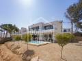 Sa Llosa Homes, exclusiva promoción de 50 chalets en Son Parc, Menorca.