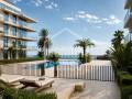 Complejo de apartamentos -de una a cuatro habitaciones- en Ciutadella, Menorca