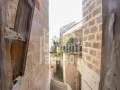 Casa a reformar en avenida principal del casco antiguo, Ciutadella, Menorca