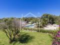 Magnificent Country Estate close to San Luis, Menorca.