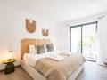New shared ownership sales format, Son Parc, Menorca.