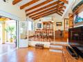 Magnífica casa de 220 m2 en perfecto estado cerca de Mahón y Es Castell