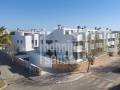 Promoción de 28 viviendas pareadas en Ciutadella,Menorca
