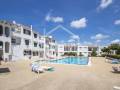 Sole agent - Apartment with tourist license in Calan Porter, Menorca