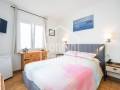 ¡Veranos de lujo te esperan! Apartamento en planta baja con vistas al mar en Santo Tomás, Menorca.