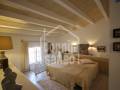Duplex-Penthouse im Herzen der Altstadt von Ciutadella, Menorca, Balearen