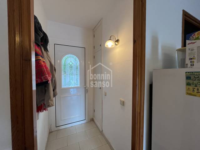 Apartamento en Cala Galdana – Vistas a la naturaleza y cerca del mar