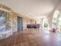 Country House with Sea Views in Binisafúllet, Menorca