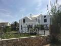Apartamento con vistas al mar en Cala Blanca, Ciutadella, Menorca