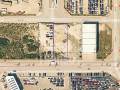 Terrain situé dans la zone industrielle de Maó, Minorque