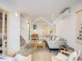 Beautifully restored historic corner townhouse in the heart of Mahón, Menorca