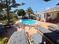 Bonito chalet con licencia turística en Son Remei, Menorca