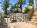 Charming villa with tourist licence and sea views, Port of Mahón, Menorca