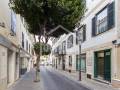 Intéressant rez-de-chaussée à rénover dans le centre-ville de Mahon, Minorque