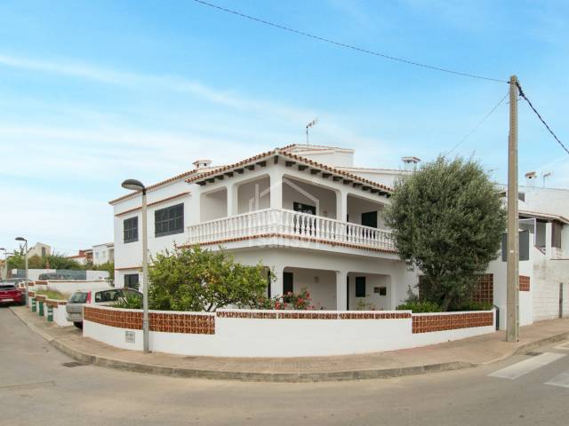 Haus/Villa in Son Vilar
