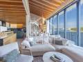 Incredible property in the Port of Mahón, Menorca