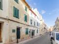 Exquisite town house in centre Mahon, Menorca