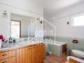 Chalet con amplio jardín y piscina privada de agua salada en Son Vitamina menorca