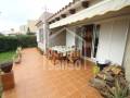 Attractive villa in Salgar with large garden, San Luis, Menorca