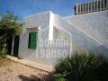 Belle villa rénovée à Cap d'Artrutx, Ciutadella, Minorque