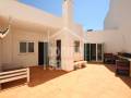 Property with right to build above in an excellent area of Ciutadella, Menorca