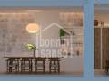 Rare Townhouse Project with Large Patio, Pool & Garage in Mahon, Menorca