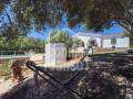 Villa excepcional orientada al sur con vistas al mar en Punta Prima, Menorca