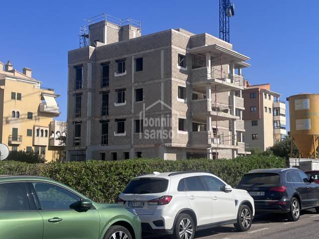Appartement en Cala Millor