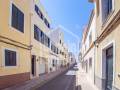Vivienda reformada con encanto en Mahón, Menorca