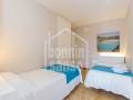 EXCLUSIVE. Apartment located in a pleasant holiday complex in Calan Porter, Menorca