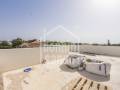 Avant-garde villa of new construction in Cala Llonga, Menorca