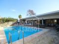 Villa mit Touristenlizenz in Cala Blanca, Ciutadella, Menorca, Balearen