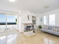 Spacious apartment in Cala Torret with sea views, San Luis, Menorca