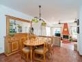 Charming Villa with Panoramic Sea Views in Addaya, Menorca