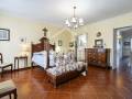 Elegant home with garden and swimming pool in Mahón, Menorca.