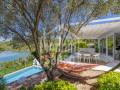 Exclusive frontline sea villa with stunning views in Cala Ratolí, Menorca