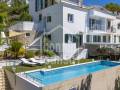 Apartamento reformado con piscina privada, y entrada independiente, a pocos minutos de la playa de Cala Galdana, Ferrerias, Menorca