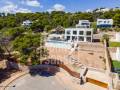 Impresionante chalet de obra nueva en Coves Noves, Menorca