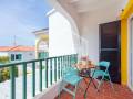 Complex of 10 apartments in Calan Blanes, Ciutadella, Menorca